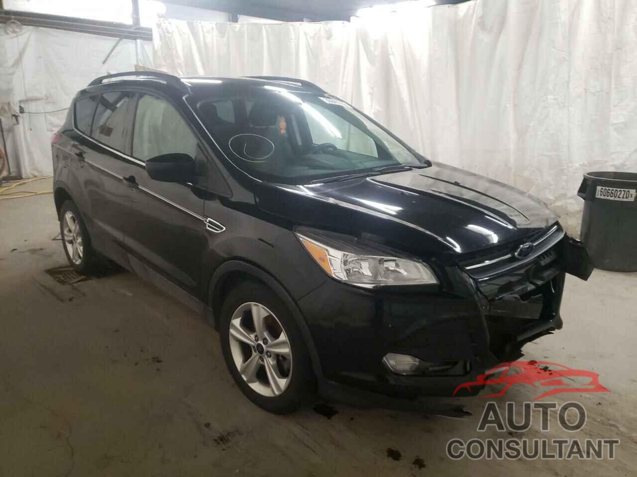 FORD ESCAPE 2016 - 1FMCU9GX5GUB29486