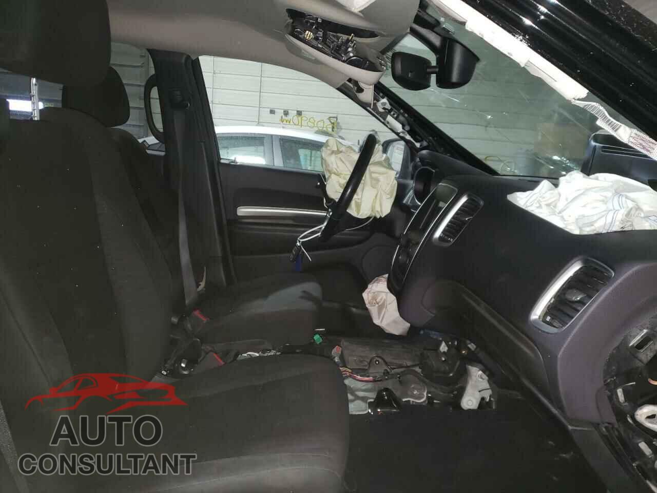 DODGE DURANGO 2019 - 1C4SDJFT4KC771258