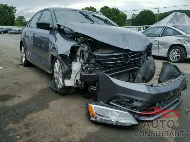VOLKSWAGEN JETTA 2015 - 3VWD07AJ5FM278087