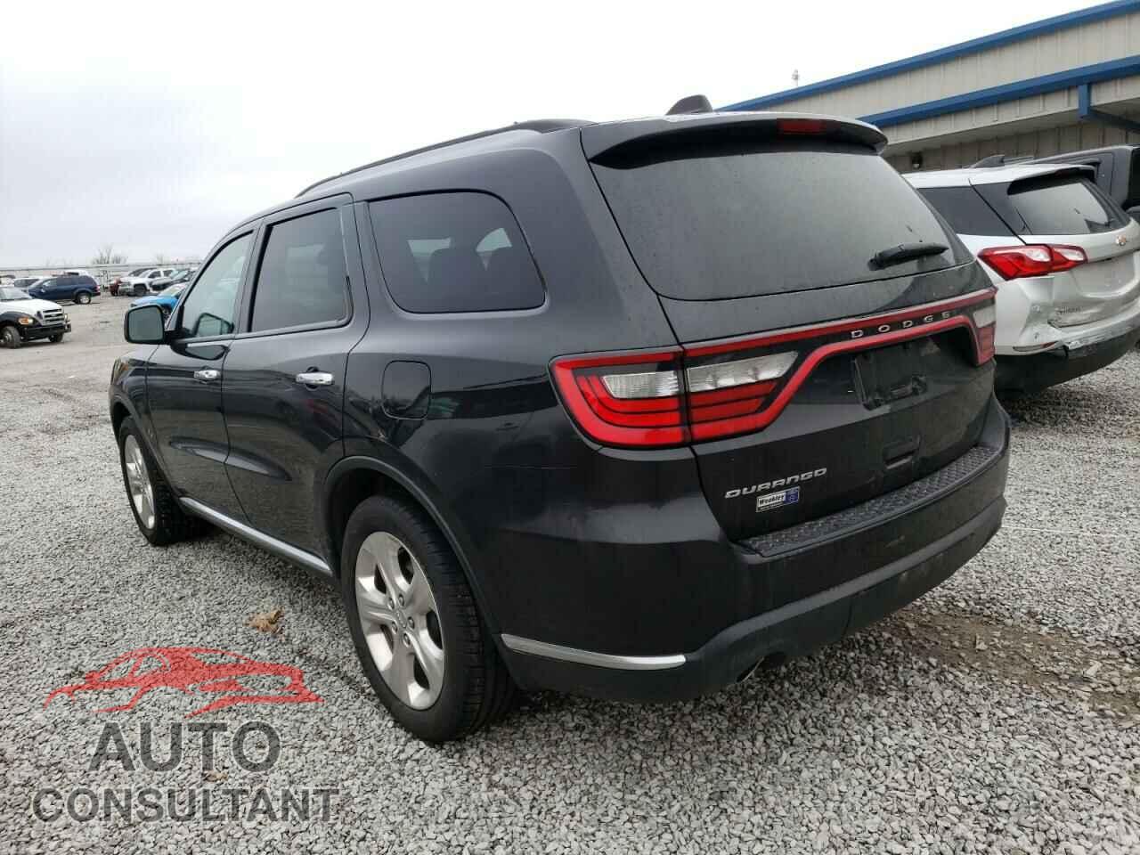 DODGE DURANGO 2015 - 1C4RDHAG0FC127795