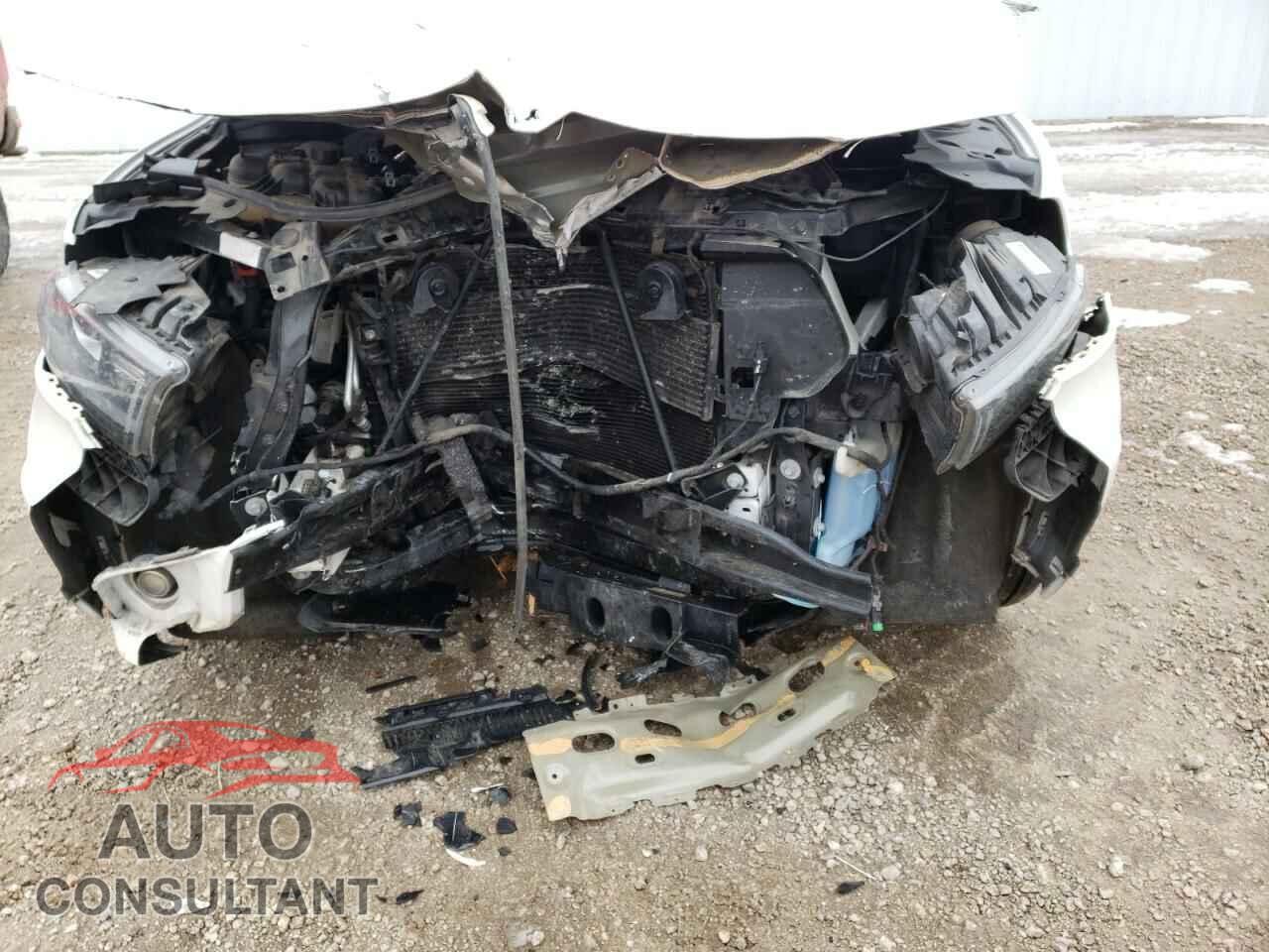 DODGE DURANGO 2017 - 1C4RDHDG7HC757781