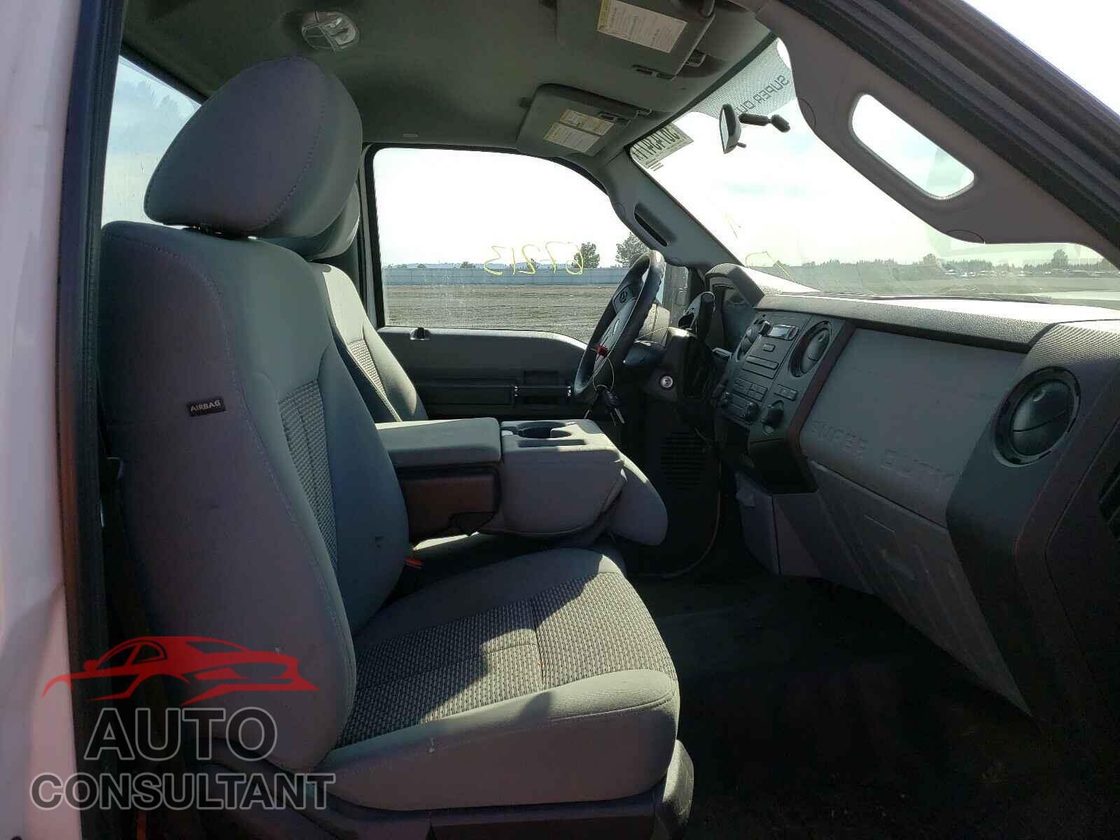 FORD F250 2016 - 1FTBF2B65GEC63456