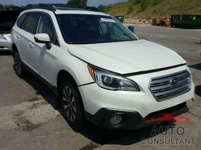 SUBARU LEGACY 2015 - 4S4BSENC8F3232898