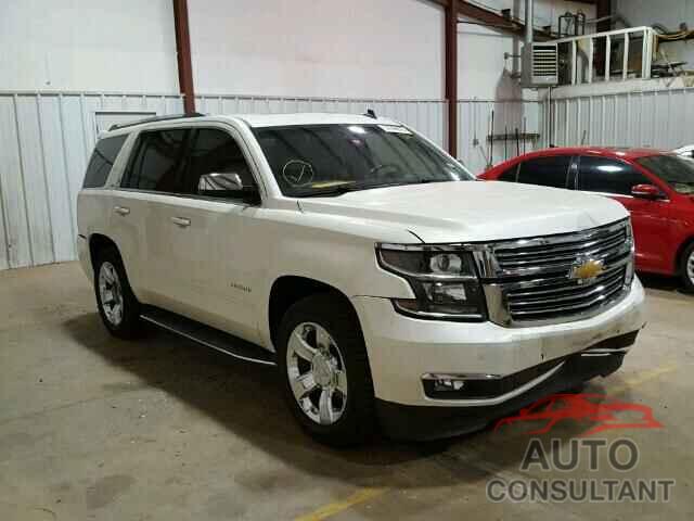 CHEVROLET TAHOE 2015 - 1GNSCCKC3FR191319