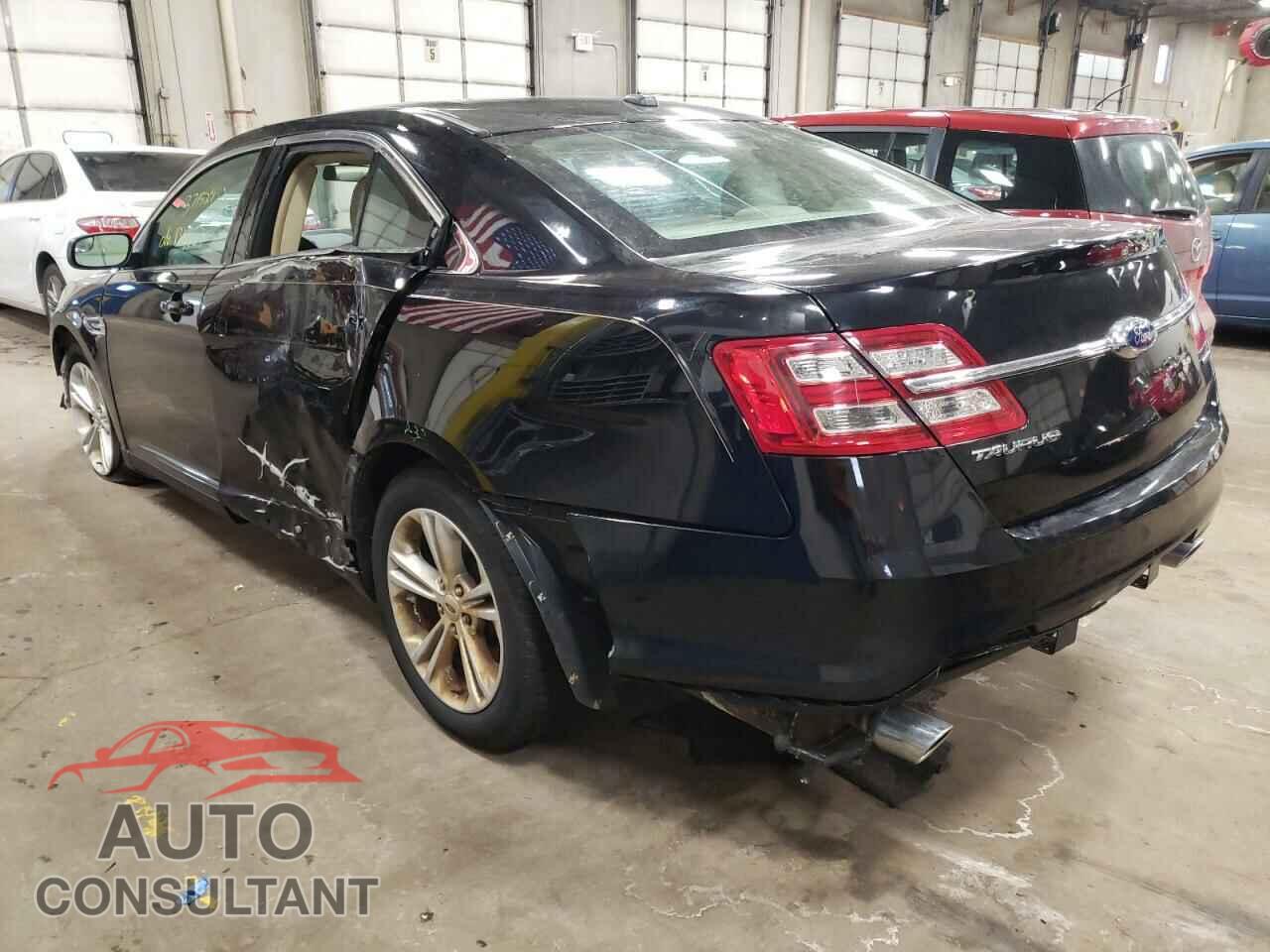 FORD TAURUS 2016 - 1FAHP2D82GG105706