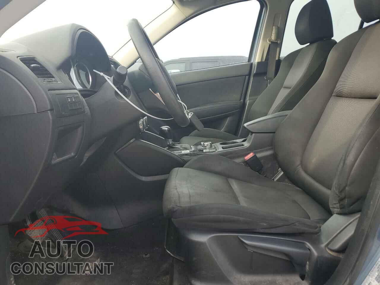 MAZDA CX-5 2016 - JM3KE2BY1G0864792