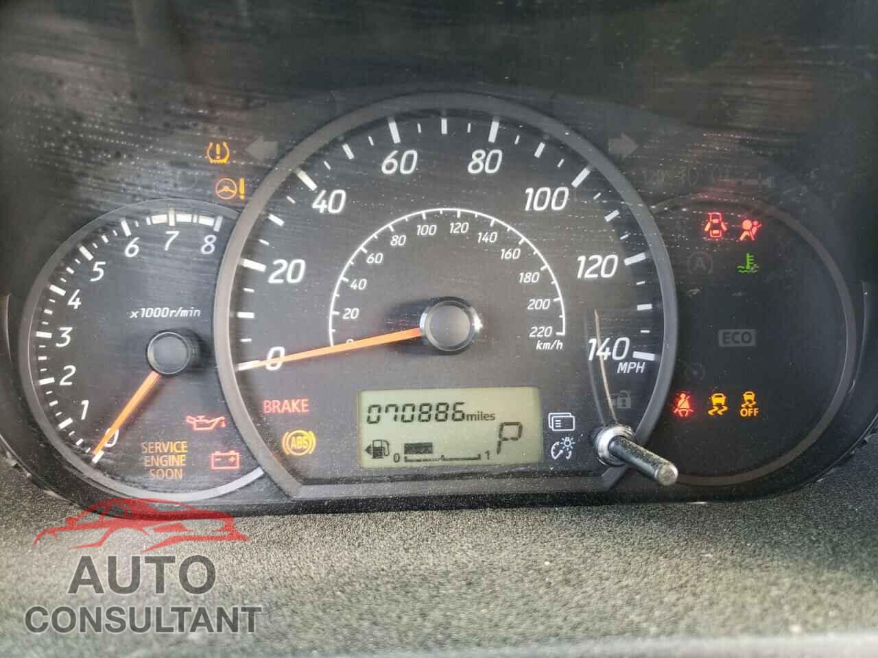MITSUBISHI MIRAGE 2017 - ML32F3FJ1HHF12040
