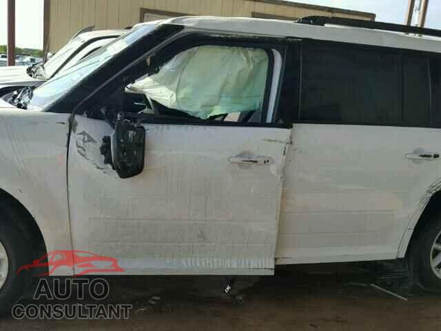 FORD FLEX 2015 - 2FMGK5B87FBA17843