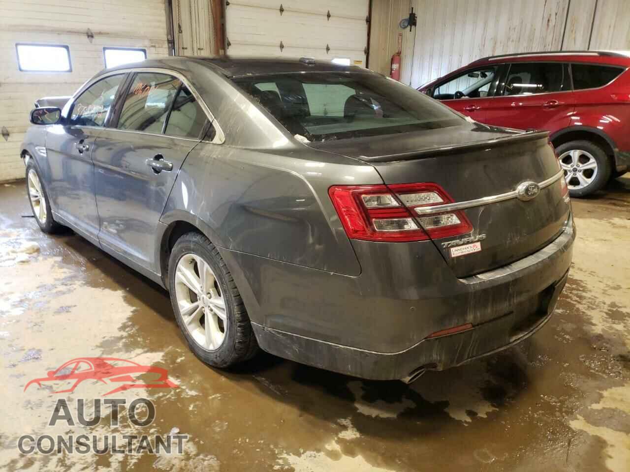 FORD TAURUS 2016 - 1FAHP2E81GG129039