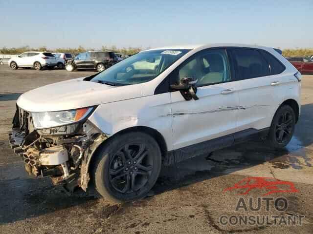 FORD EDGE 2018 - 2FMPK3J88JBB73288