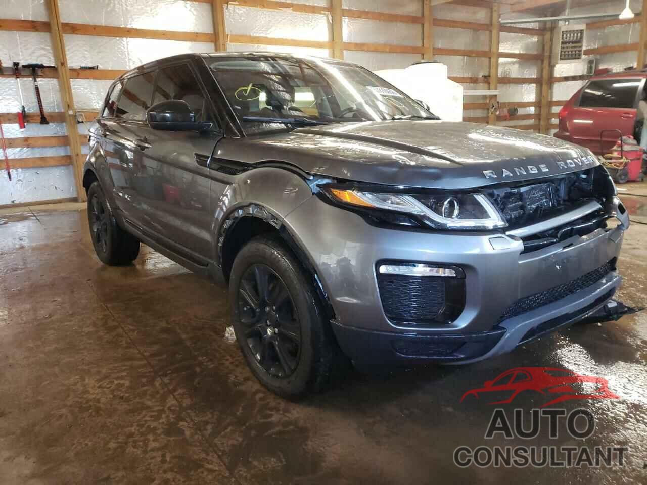 LAND ROVER RANGEROVER 2016 - SALVP2BG6GH118257