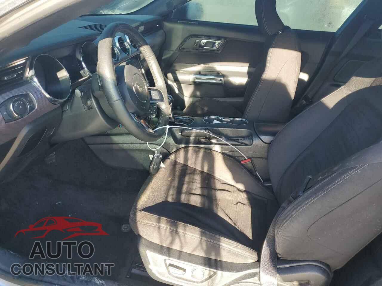FORD MUSTANG 2016 - 1FA6P8CF7G5327406
