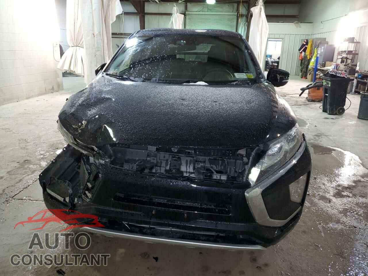 MITSUBISHI ECLIPSE 2020 - JA4AT5AA7LZ000832