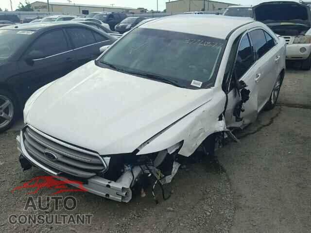 FORD TAURUS 2016 - 1FAHP2E8XGG141285