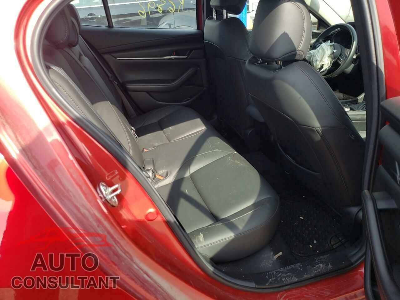 MAZDA 3 2020 - 3MZBPACL9LM117249
