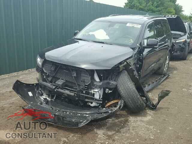 DODGE DURANGO 2015 - 1C4RDJDG0FC795776