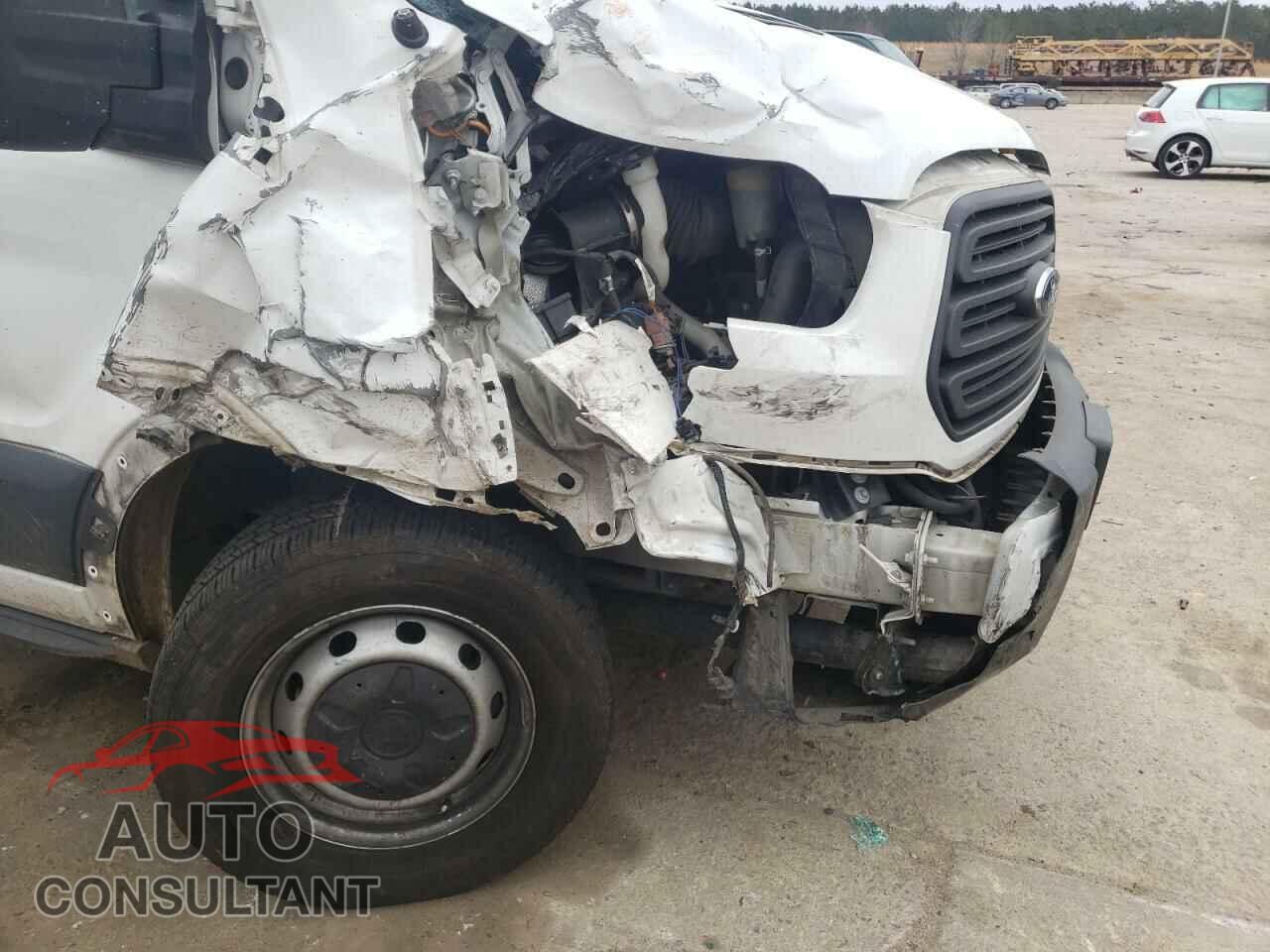 FORD TRANSIT CO 2017 - 1FTYE1YM8HKB27919