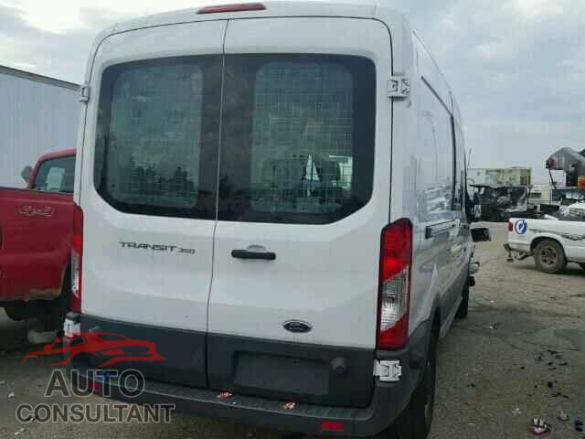 FORD TRANSIT CO 2015 - 1FTSW2CM2FKA04548