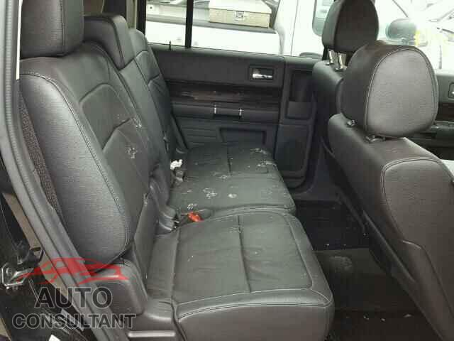 FORD FLEX 2017 - 2FMHK6C82HBA03537