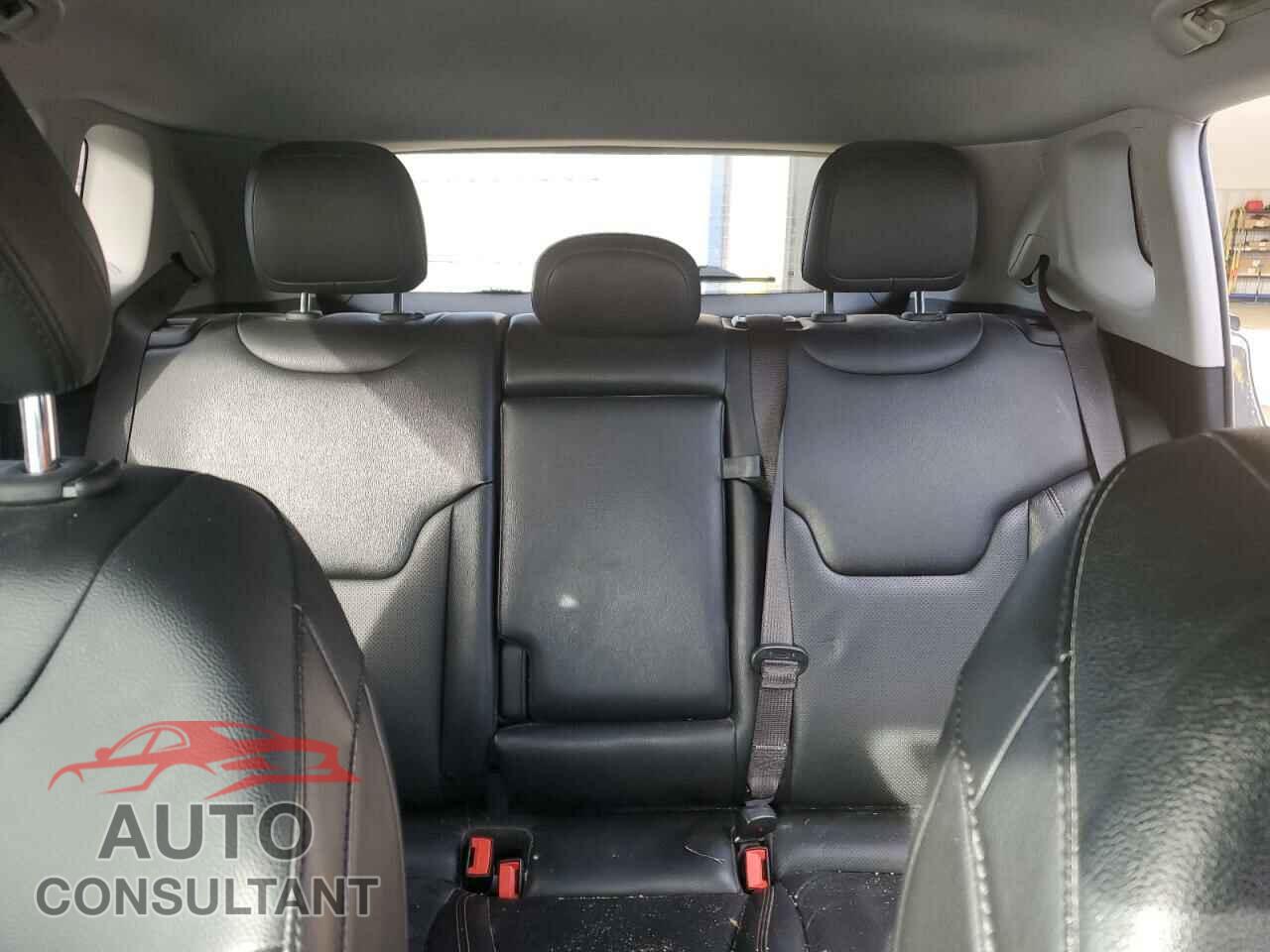 JEEP COMPASS 2022 - 3C4NJDCB8NT111199