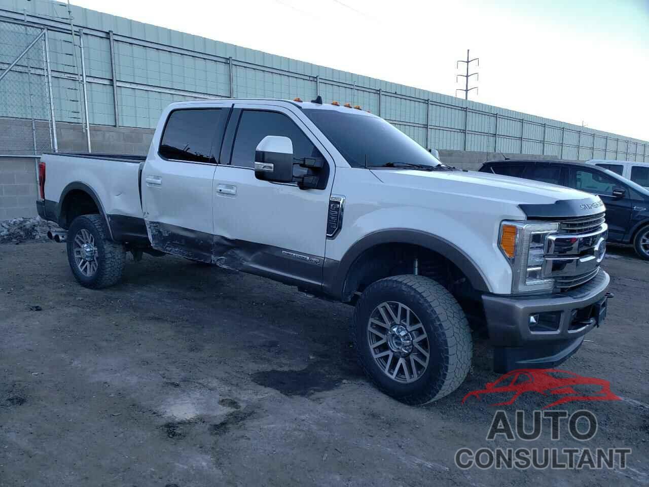 FORD F250 2019 - 1FT7W2BT2KED11676