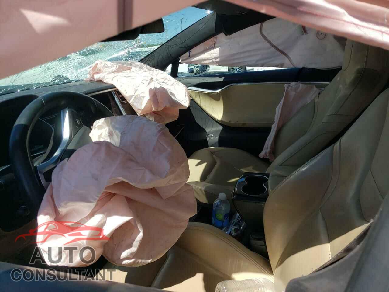 TESLA MODEL S 2016 - 5YJSA1E1XGF172948