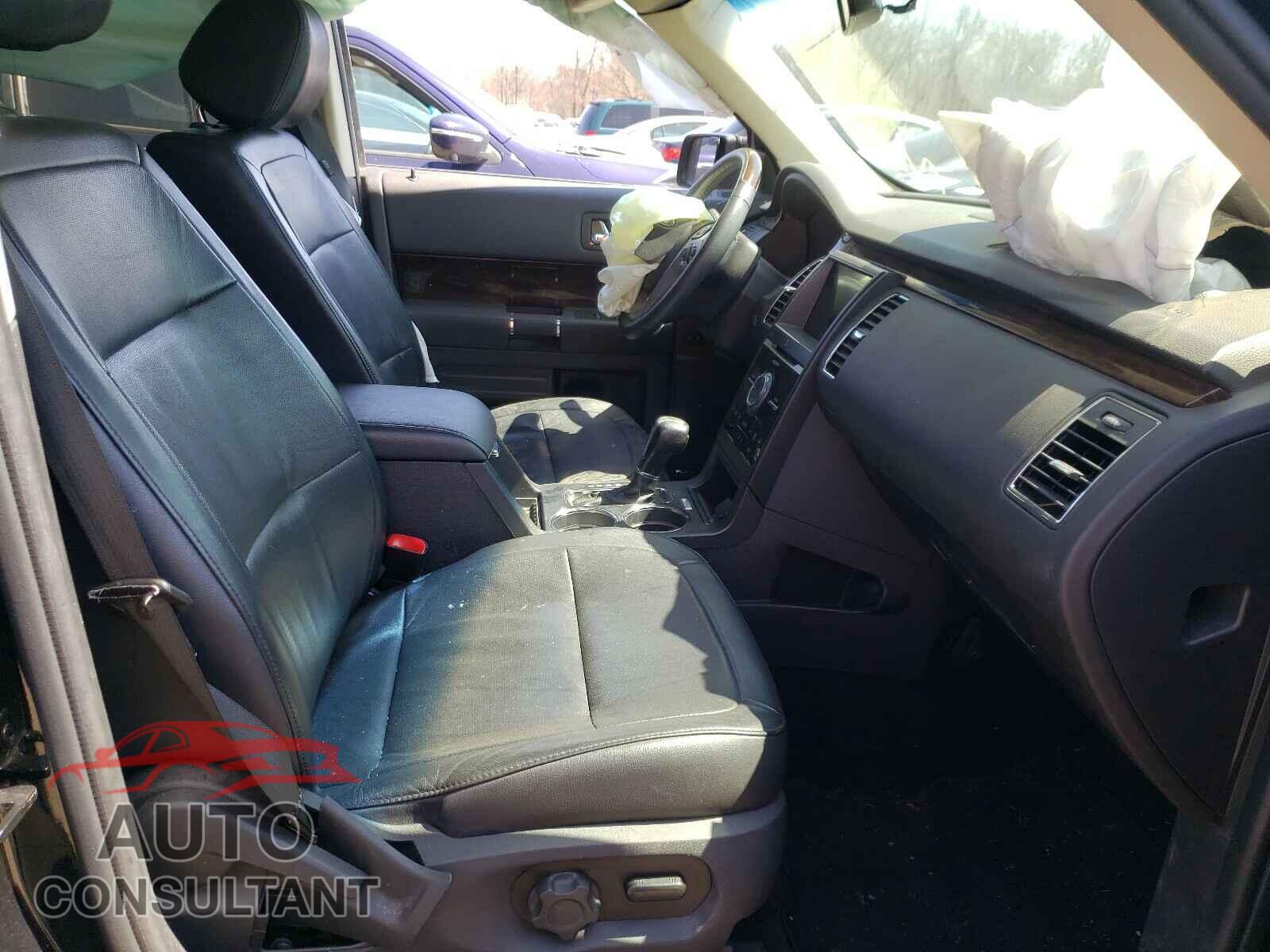 FORD FLEX 2017 - 2FMHK6D81HBA04936