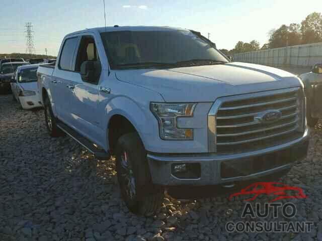 FORD F150 2015 - 1FTEW1EG1FKD13829