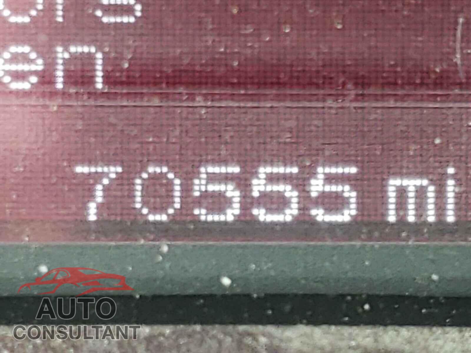 DODGE DART 2016 - 1C3CDFFA3GD815918