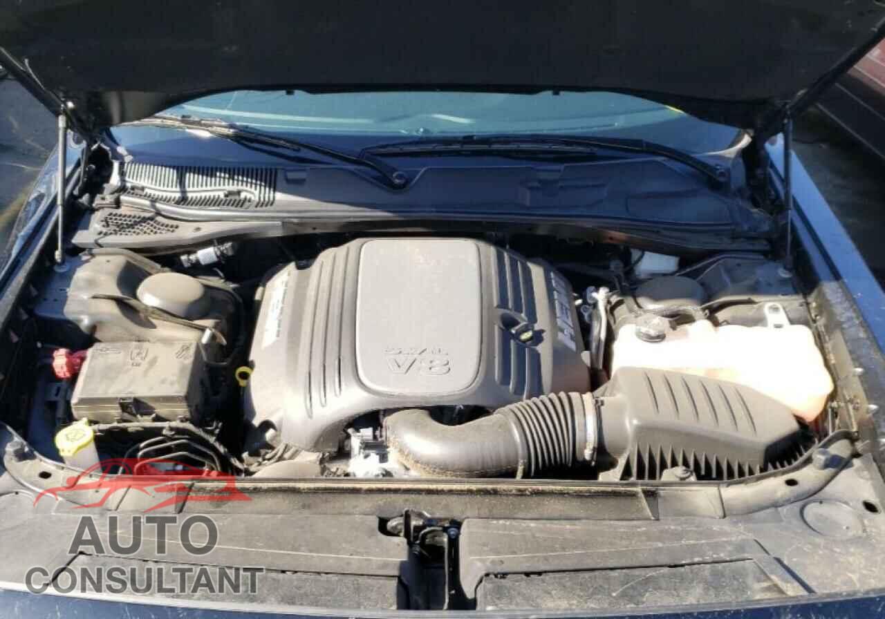DODGE CHALLENGER 2021 - 2C3CDZBT7MH555885