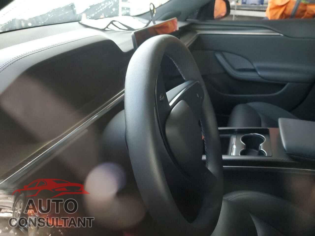 TESLA MODEL S 2021 - 5YJSA1E67MF441771