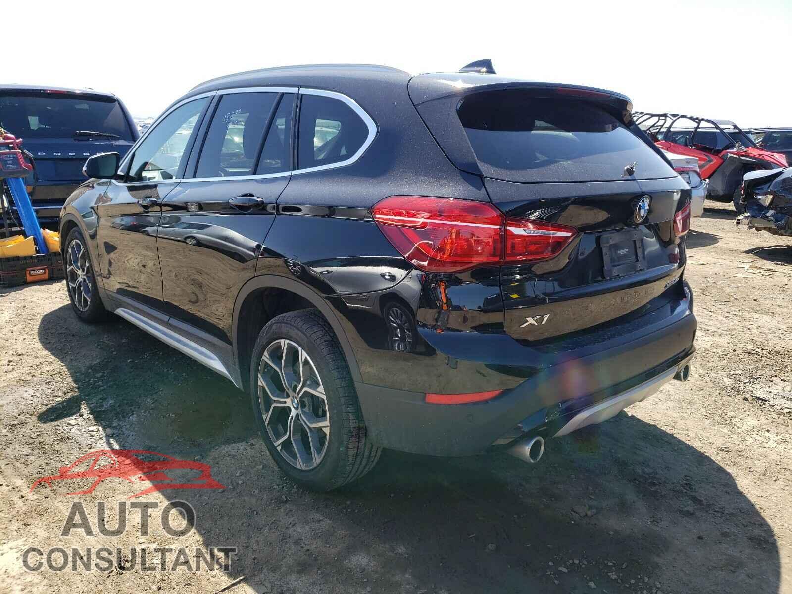 BMW X1 2020 - WBXJG9C02L5P88743