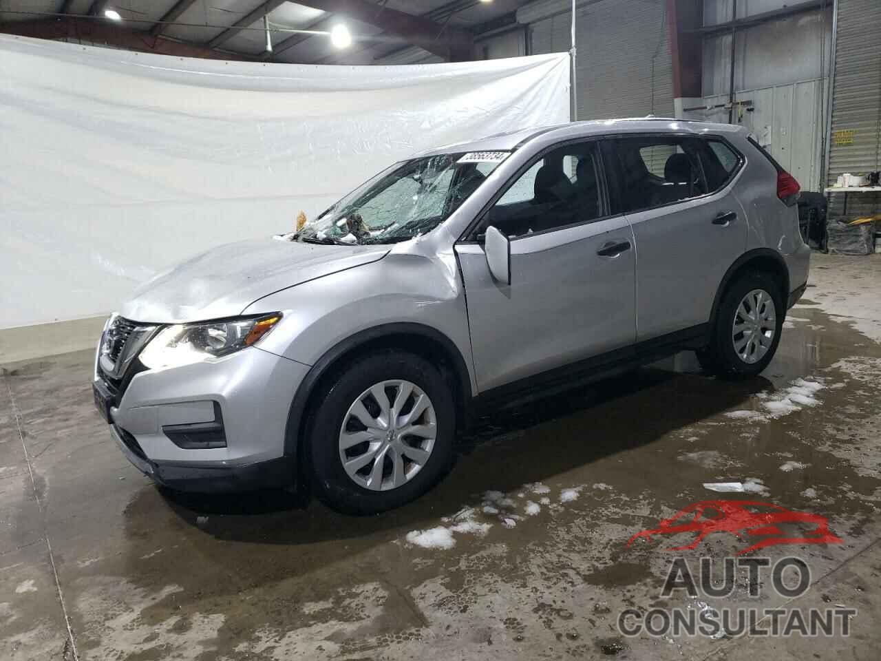 NISSAN ROGUE 2017 - JN8AT2MV8HW257949