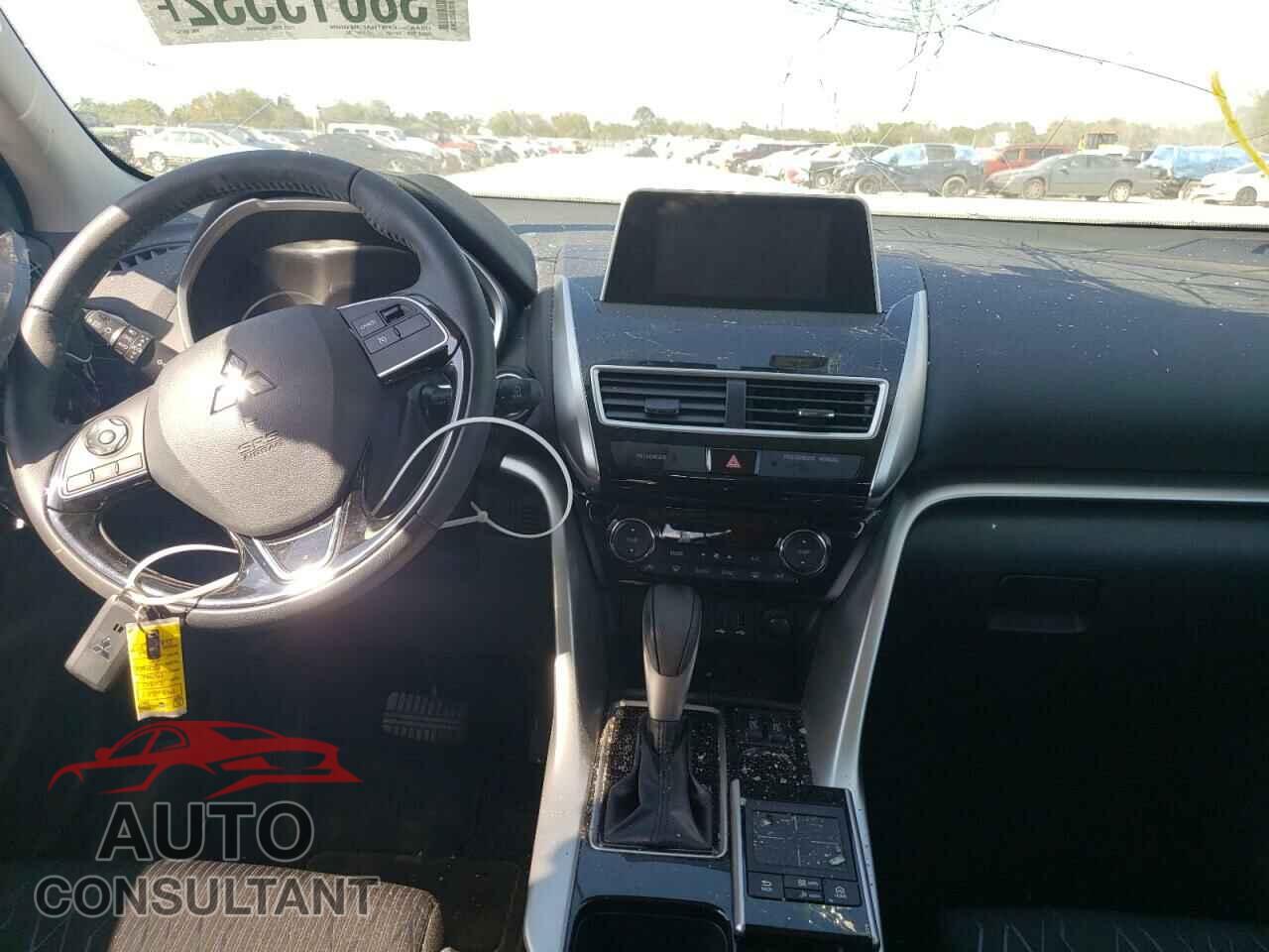 MITSUBISHI ECLIPSE 2020 - JA4AS5AA3LZ031367