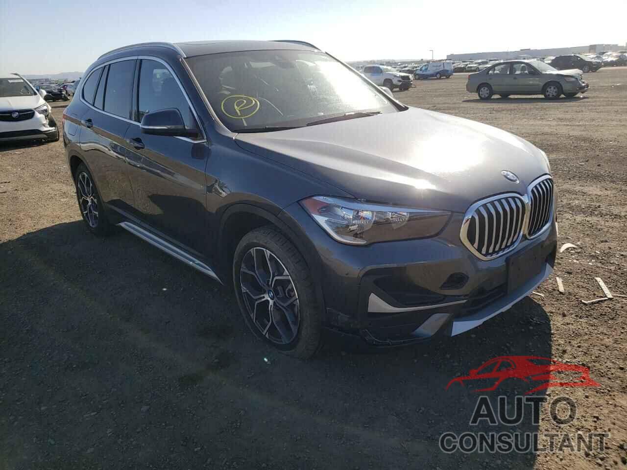 BMW X1 2020 - WBXJG9C09L5P91137