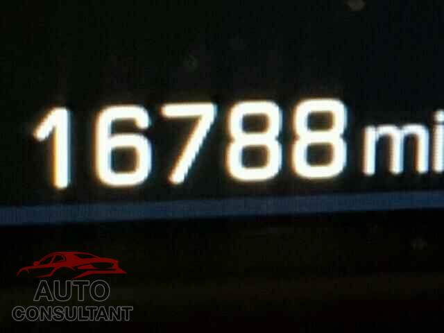 CHEVROLET SILVERADO 2015 - 3GCUKSEC6FG388575