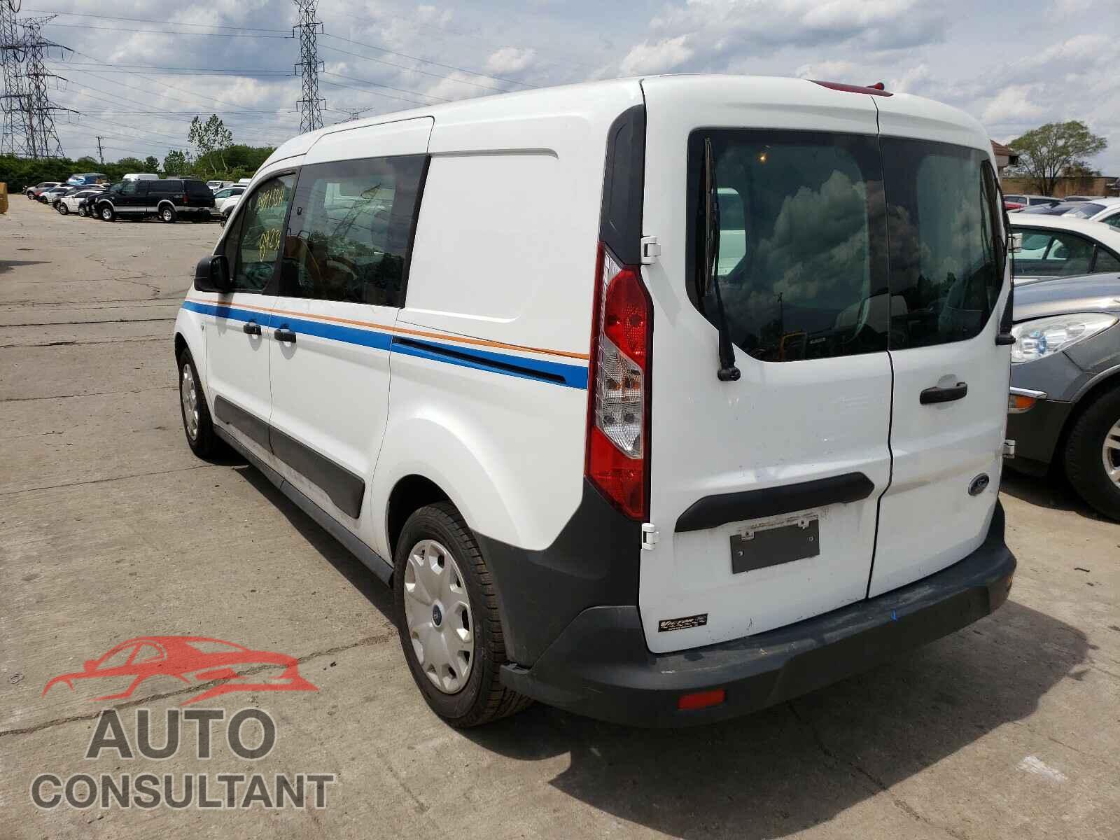 FORD TRANSIT CO 2017 - NM0LS7E77H1310462