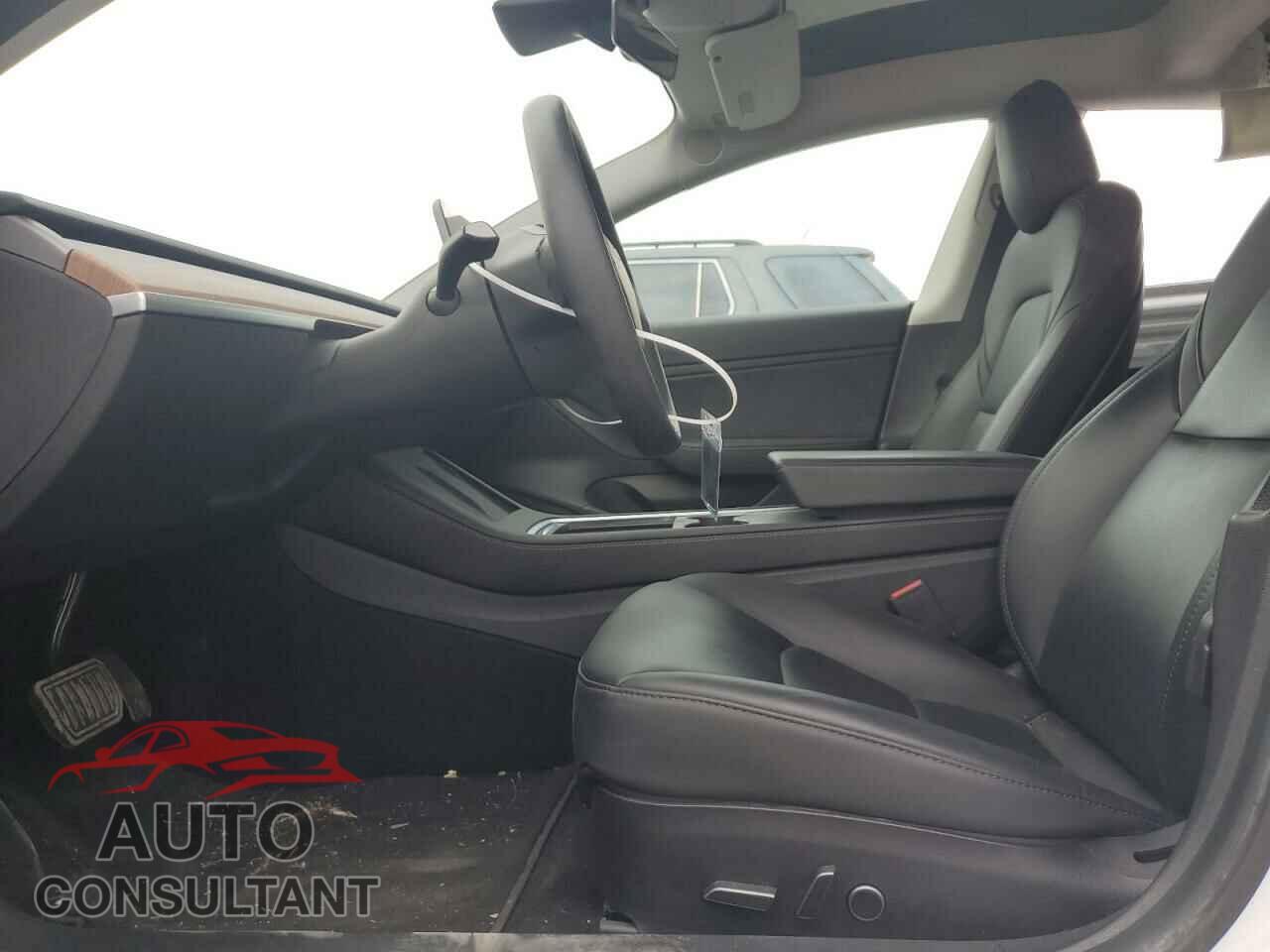 TESLA MODEL 3 2021 - 5YJ3E1EB0MF927506