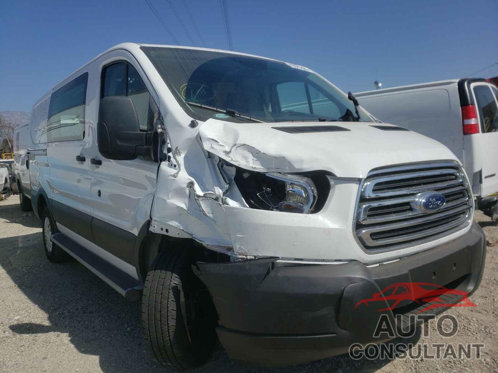 FORD TRANSIT CO 2019 - 1FTYR1YM7KKB19967