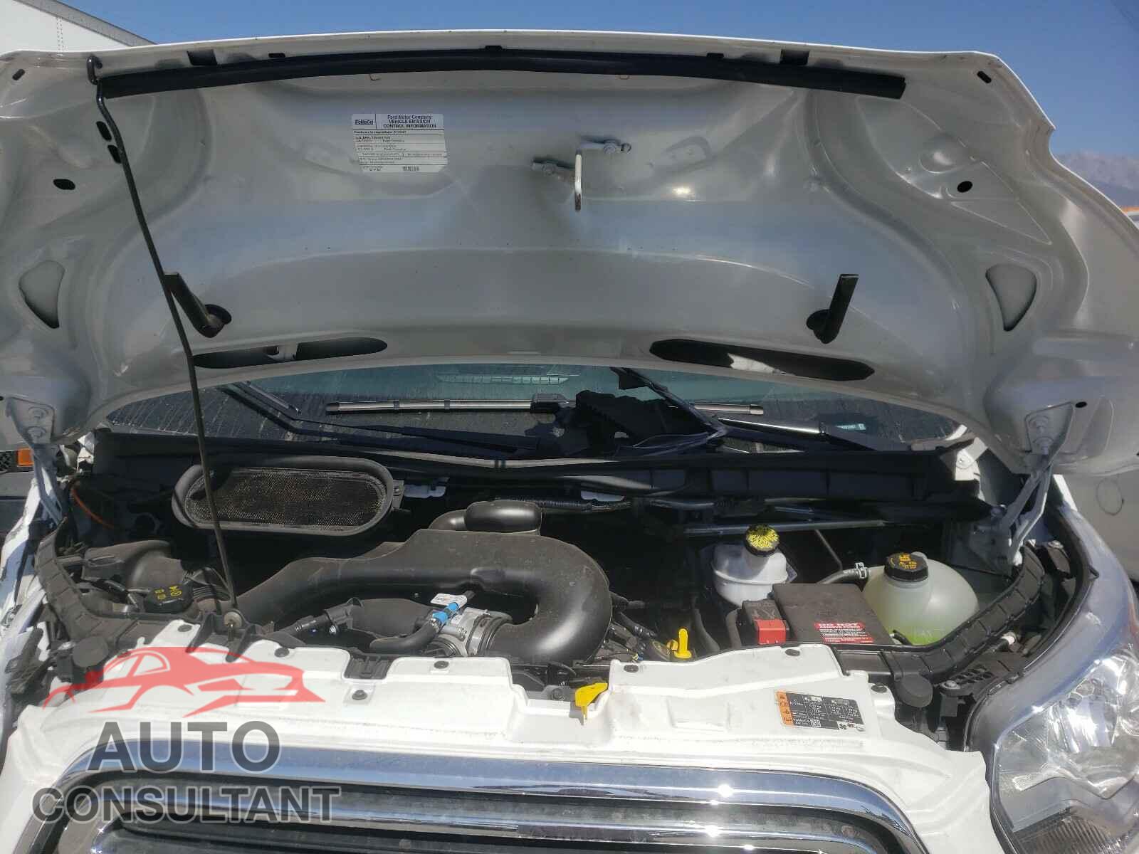 FORD TRANSIT CO 2019 - 1FTYR1YM7KKB19967
