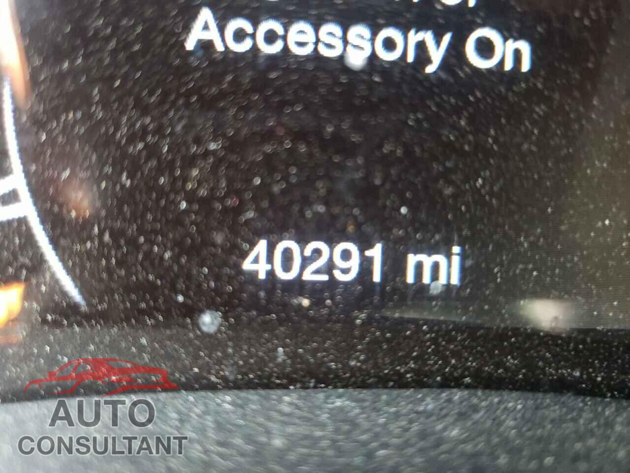 DODGE DURANGO 2020 - 1C4SDHCT6LC153258