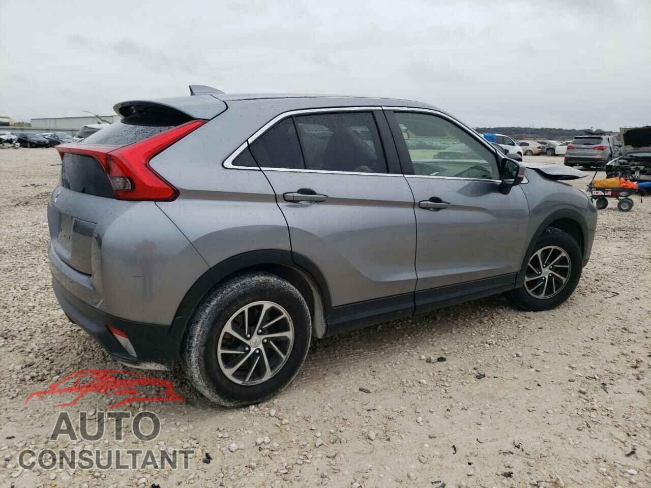 MITSUBISHI ECLIPSE 2020 - JA4AS3AA6LZ023994
