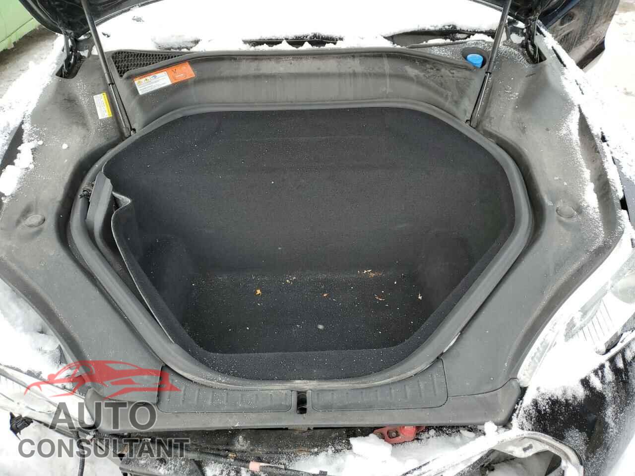 TESLA MODEL S 2015 - 5YJSA1S22FF085136
