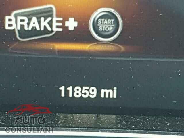 DODGE DART 2015 - 1C3CDFCB3FD276809