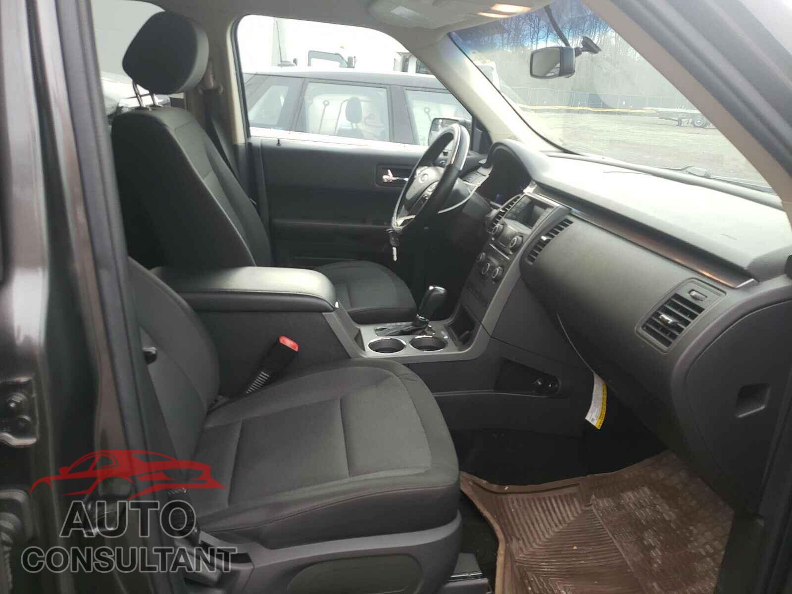 FORD FLEX 2017 - 2FMGK5B80HBA00210