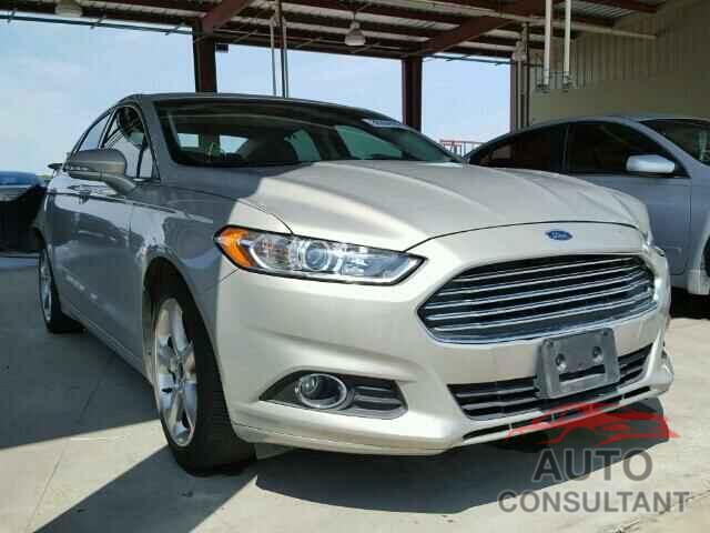 FORD FUSION 2015 - 3FA6P0H70FR150745