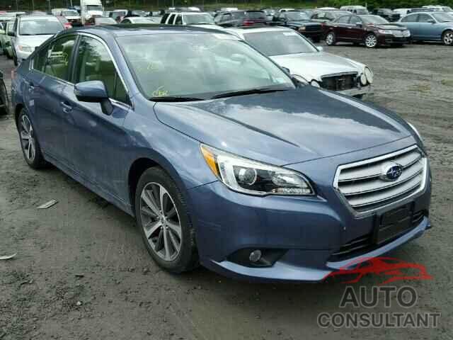 SUBARU LEGACY 2015 - 4S3BNAN6XF3063501