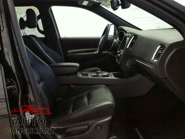 DODGE DURANGO 2015 - 1C4RDHDG5FC120160