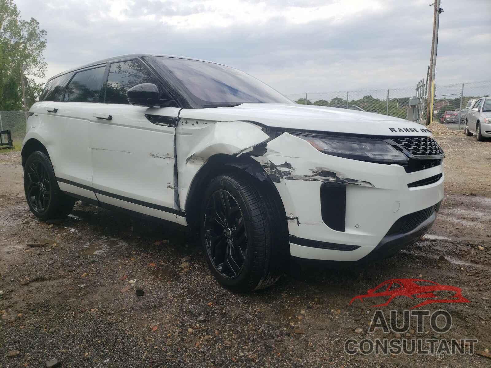 LAND ROVER RANGEROVER 2020 - SALZP2FX1LH066140