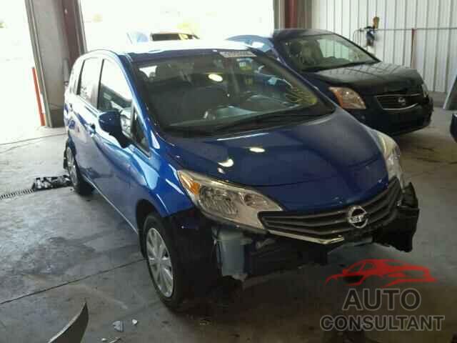 NISSAN VERSA 2015 - 5TFEY5F15LX271322